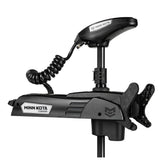 Minn Kota Truck Freight - Not Qualified for Free Shipping Minn Kota Riptide Terrova Quest 90/115/Wr 24/36v 87" Black #1363912