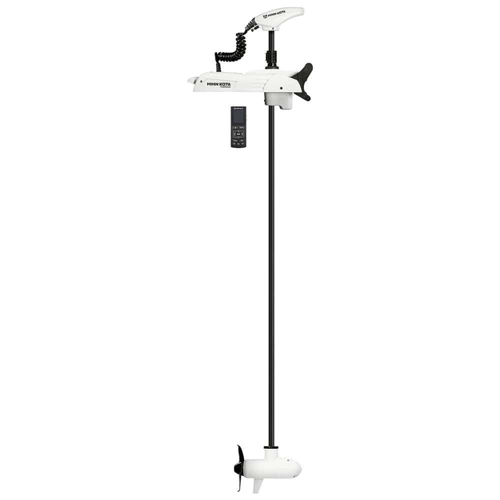 Minn Kota Not Qualified for Free Shipping Minn Kota Riptide Terrova Quest 90/115/WR 87" 24/36v #1363907