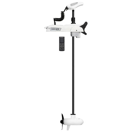Minn Kota Not Qualified for Free Shipping Minn Kota Riptide Terrove Quest 90/115/WR 72" Reman #1377786