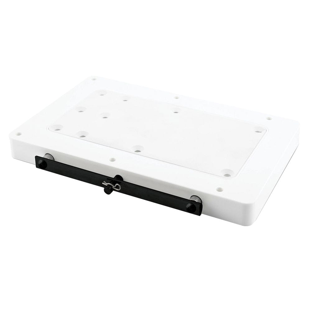 Minn Kota Qualifies for Free Shipping Minn Kota RTA-55 Quick Release Bracket #1854055