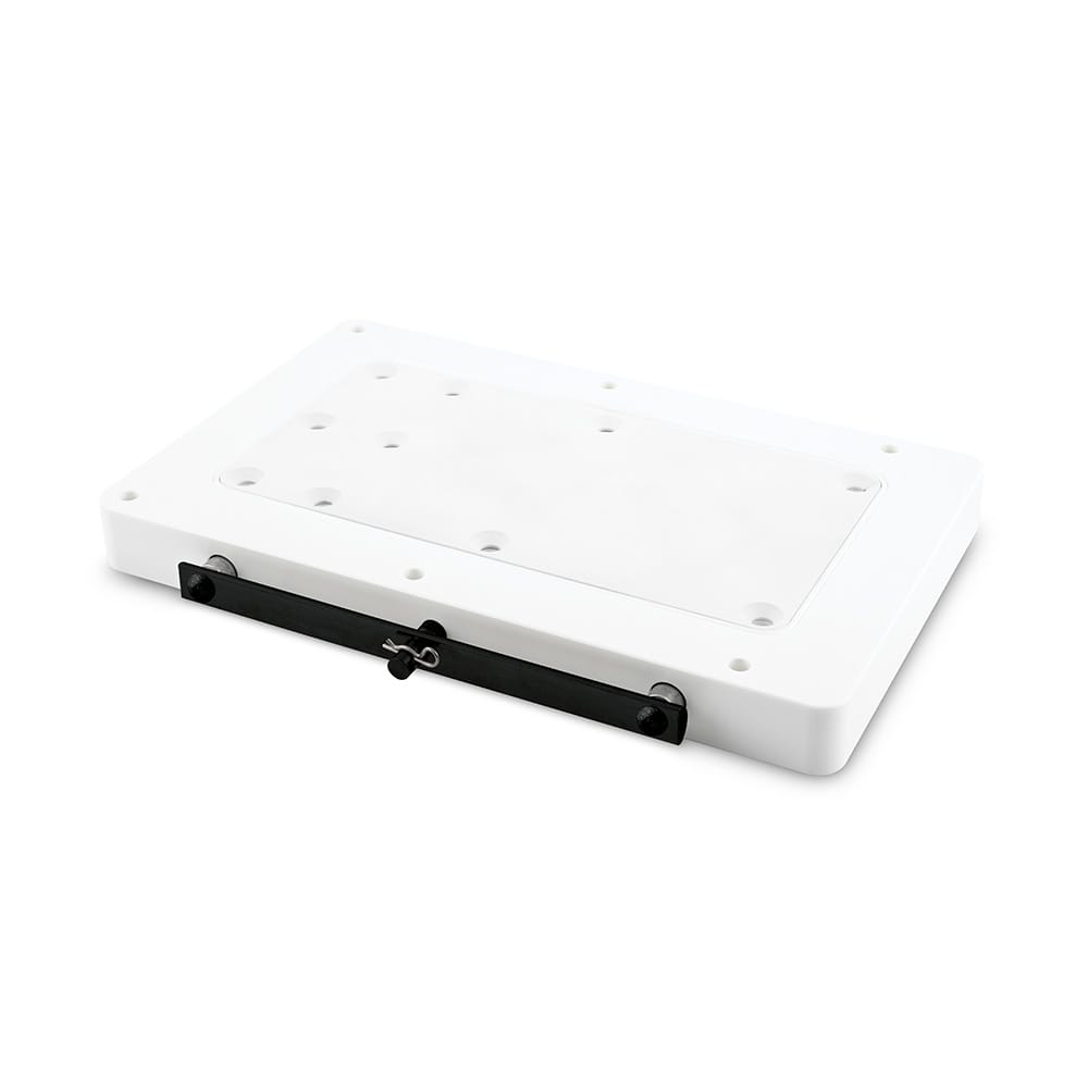 Minn Kota Qualifies for Free Shipping Minn Kota RTA-83 ES HD Composite Quick Release #1854083