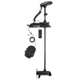 Minn Kota Not Qualified for Free Shipping Minn Kota Terrova 112 Dual Spectrum CHIRP with Remote 36v 112lb 60" #1358310