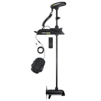 Minn Kota Not Qualified for Free Shipping Minn Kota Terrova 112 Dual Spectrum CHIRP with Remote 36v 112lb 72