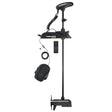 Minn Kota Not Qualified for Free Shipping Minn Kota Terrova 112 MDI with Remote 36v 112lb 60" #1358315