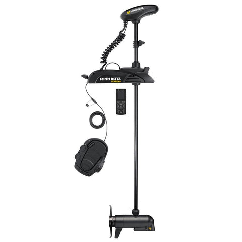 Minn Kota Not Qualified for Free Shipping Minn Kota Terrova 112 MDI with Remote 36v 112lb 72" #1358316