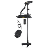 Minn Kota Not Qualified for Free Shipping Minn Kota Terrova 55/DSC/WR 12v 55 lb 54" Wireless Remote Reman #1377698