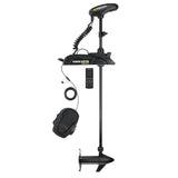 Minn Kota Not Qualified for Free Shipping Minn Kota Terrova 55 Dual Spectrum CHIRP with Remote 12v 55lb 45" #1358355