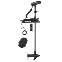 Minn Kota Not Qualified for Free Shipping Minn Kota Terrova 55 Dual Spectrum CHIRP with Remote 12v 55lb 45