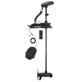 Minn Kota Not Qualified for Free Shipping Minn Kota Terrova 80/Dsc/WR 24v 80 lb 60" Wired Remote Reman #1377706