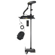Minn Kota Not Qualified for Free Shipping Minn Kota Terrova 80 MDI with Remote 24v 80lb 60" #1358386