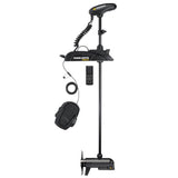 Minn Kota Not Qualified for Free Shipping Minn Kota Terrova 80 MDI with Remote 24v 80lb 60" #1358386