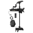 Minn Kota Not Qualified for Free Shipping Minn Kota Terrova Quest 90/115 Dual Spectrum CHIRP & Remote 24/36v 45" #1358200