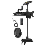 Minn Kota Not Qualified for Free Shipping Minn Kota Terrova Quest 90/115 Dual Spectrum CHIRP & Remote 24/36v 45" #1358200