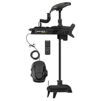 Minn Kota Not Qualified for Free Shipping Minn Kota Terrova Quest 90/115 Dual Spectrum CHIRP & Remote 24/36v 45