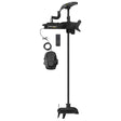 Minn Kota Not Qualified for Free Shipping Minn Kota Terrova Quest 90/115 Dual Spectrum CHIRP & Remote 24/36v 72" #1358202