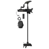 Minn Kota Not Qualified for Free Shipping Minn Kota Terrova Quest 90/115 Dual Spectrum CHIRP & Remote 24/36v 72" #1358202