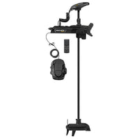 Minn Kota Not Qualified for Free Shipping Minn Kota Terrova Quest 90/115 Dual Spectrum CHIRP & Remote 24/36v 72