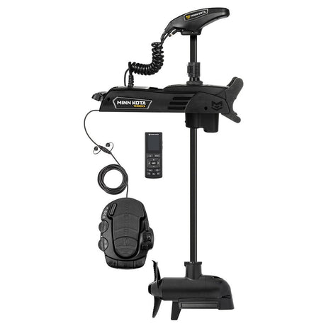 Minn Kota Not Qualified for Free Shipping Minn Kota Terrova Quest 90/115 MSI with Remote 24/36v 45" #1358210