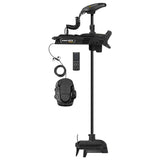 Minn Kota Not Qualified for Free Shipping Minn Kota Terrova Quest 90/115 MSI with Remote 24/36v 60" #1358211