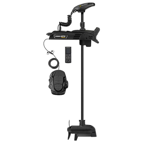 Minn Kota Not Qualified for Free Shipping Minn Kota Terrova Quest 90/115 MSI with Remote 24/36v 60" #1358211