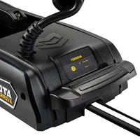 Minn Kota Not Qualified for Free Shipping Minn Kota Terrova Quest 90/115 MSI with Remote 24/36v 72