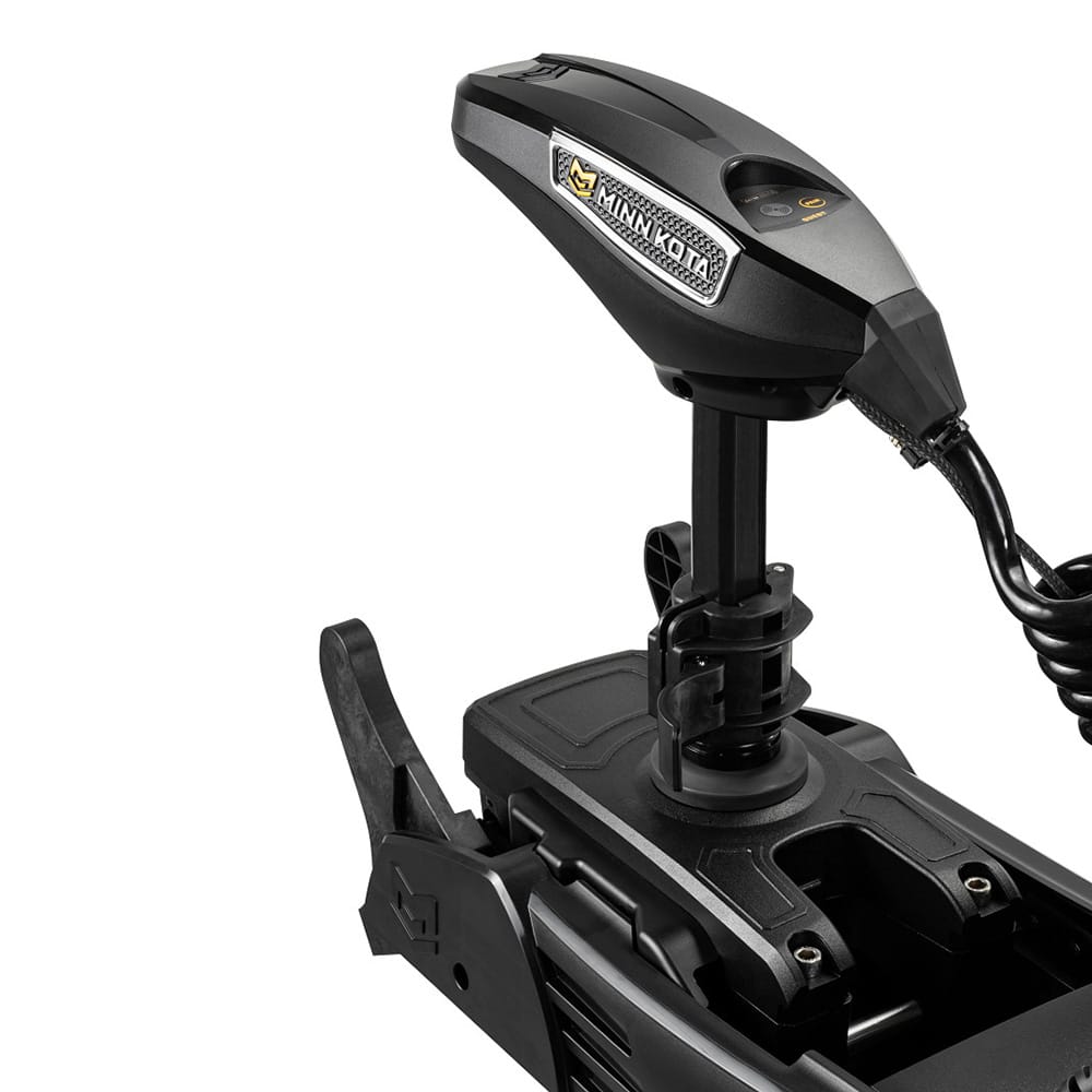 Minn Kota Not Qualified for Free Shipping Minn Kota Terrova Quest 90/115 MSI with Remote 24/36v 72" #1358212