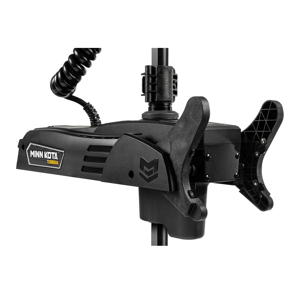 Minn Kota Not Qualified for Free Shipping Minn Kota Terrova Quest 90/115 MSI with Remote 24/36v 72" #1358212