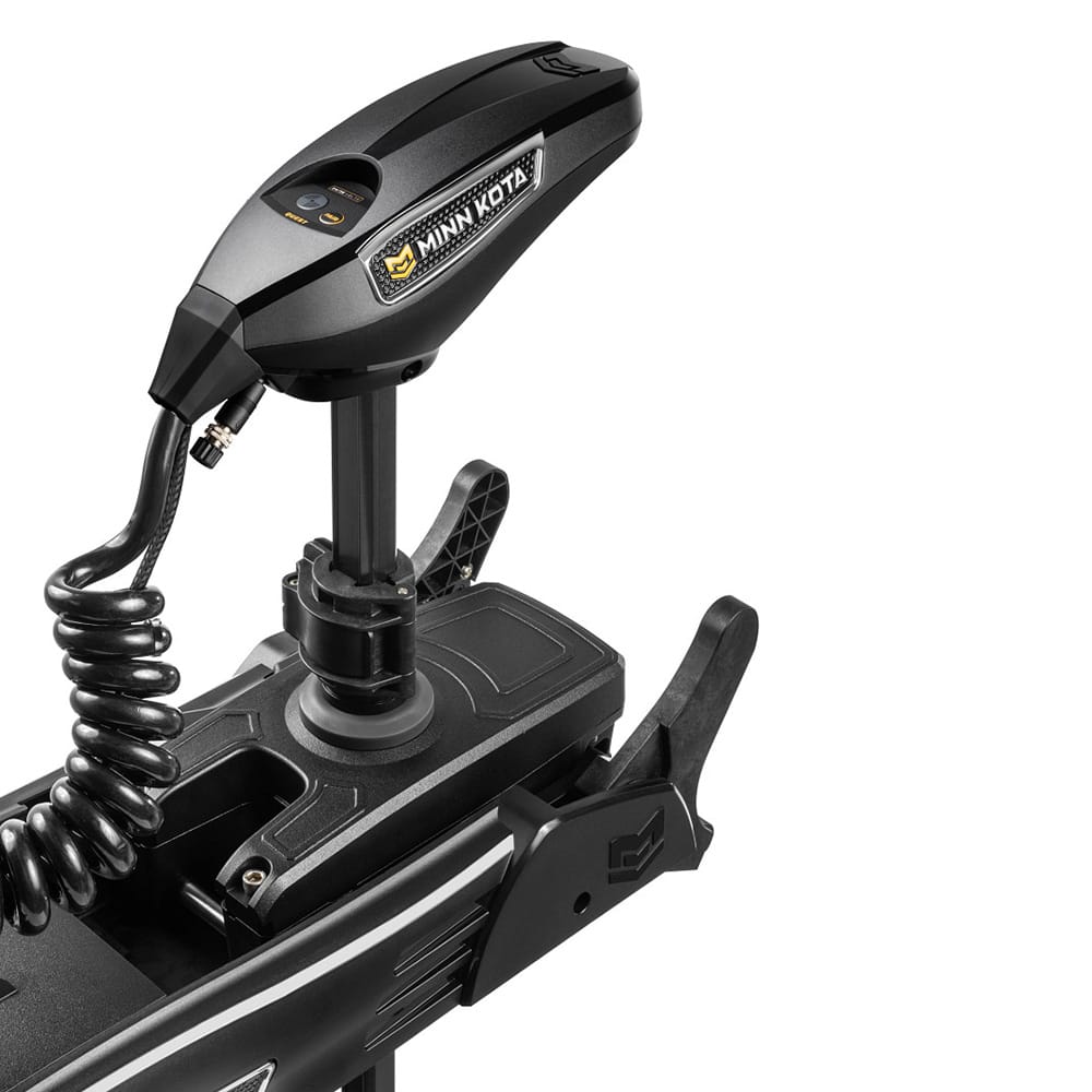 Minn Kota Not Qualified for Free Shipping Minn Kota Terrova Quest 90/115 MSI with Remote 24/36v 72" #1358212