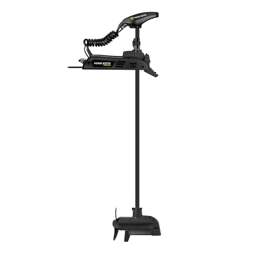 Minn Kota Not Qualified for Free Shipping Minn Kota Terrova Quest 90/115/MSI/WR 60" 24/36v #1358345