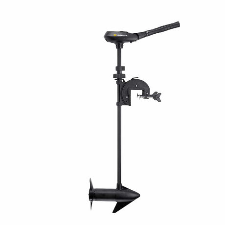 Minn Kota Not Qualified for Free Shipping Minn Kota Traxxis 55 Tranom Mount 12v 55lb 42" Variable #1368716M