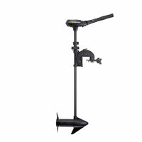 Minn Kota Not Qualified for Free Shipping Minn Kota Traxxis 55 Transom Mount 12v 55lb 36