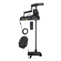 Minn Kota Not Qualified for Free Shipping Minn Kota Ulterra 112 Dual Spectrum CHIRP with Remote 36v 112lb 60