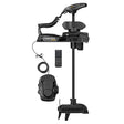 Minn Kota Not Qualified for Free Shipping Minn Kota Ulterra Quest 90/115 Dual Spectrum CHIRP & Remote 24/36v 45" #1358540