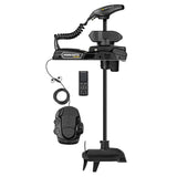 Minn Kota Not Qualified for Free Shipping Minn Kota Ulterra Quest 90/115 Dual Spectrum CHIRP & Remote 24/36v 45" #1358540