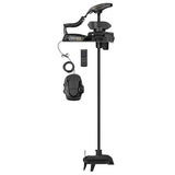 Minn Kota Not Qualified for Free Shipping Minn Kota Ulterra Quest 90/115 Dual Spectrum CHIRP & Remote 24/36v 72" #1358542