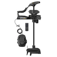 Minn Kota Not Qualified for Free Shipping Minn Kota Ulterra Quest 90/115 MSI with Remote 24/36v 45