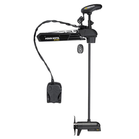 Minn Kota Not Qualified for Free Shipping Minn Kota Ultrex 112/MDI/MR 36v 112lb 52" with Micro Remote #1368898