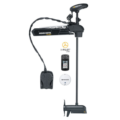 Minn Kota Not Qualified for Free Shipping Minn Kota Ultrex 80/MSI/IP Link 60" Remanufactured #1377814
