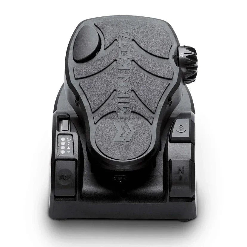 Minn Kota Not Qualified for Free Shipping Minn Kota Ultrex 80 Trolling Motor 24v 80 lb 45" Foot Pedal Only #1368827