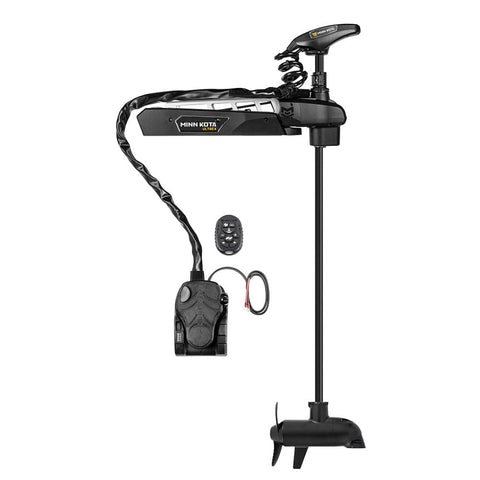 Minn Kota Truck Freight - Not Qualified for Free Shipping Minn Kota Ultrex QUEST 90/115 DSC/MR 24/36v 60" Reman #1377852