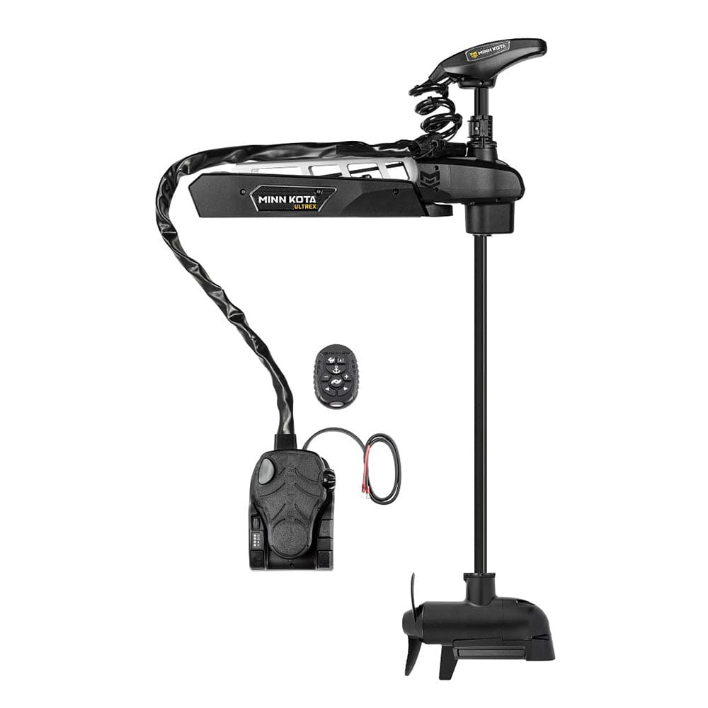 Minn Kota Not Qualified for Free Shipping Minn Kota Ultrex Quest 90/115/MSI/MR 24/36v 52" #1368921