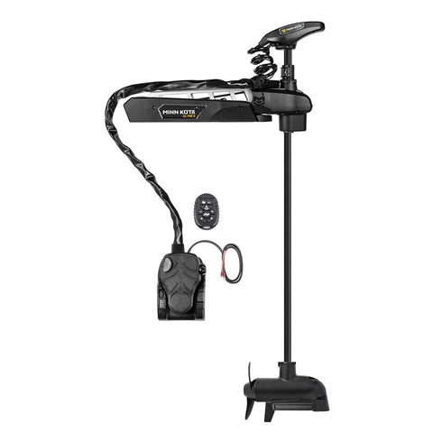 Minn Kota Not Qualified for Free Shipping Minn Kota Ultrex Quest 90/115/MSI/MR 24/36v 60" #1368922