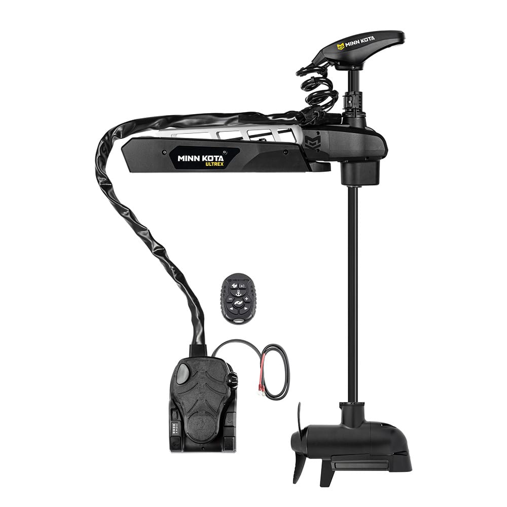 Minn Kota Not Qualified for Free Shipping Minn Kota Ultrex Quest 90/115/MSI/MR 45" 24/36v #1368925