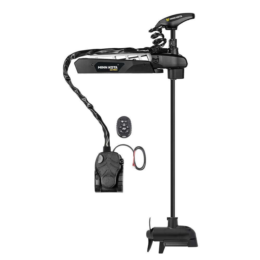 Minn Kota Not Qualified for Free Shipping Minn Kota Ultrex Quest 90/115/MSI/MR 60" 24/36v #1368927