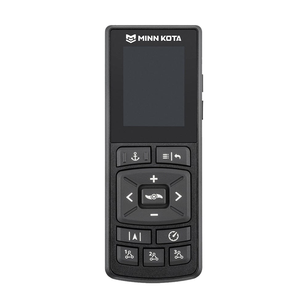 Minn Kota Qualifies for Free Shipping Minn Kota Wireless Remote #1866655