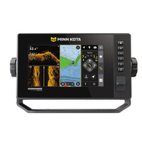 Minn Kota Qualifies for Free Shipping Minn Kota X7 CHO VX 7