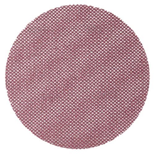 Mirka Abrasives Qualifies for Free Shipping Mirka Abranet Ace HD Net-Grip Dust Free Abrasive, 6" P40, 25/pk #AH241040