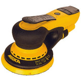 Mirka Abrasives Qualifies for Free Shipping Mirka Abrasives 5" Deros Elec Sander 5mm Orbit #MID55020CAUS
