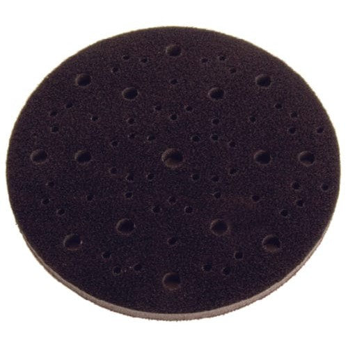 Mirka Abrasives Qualifies for Free Shipping Mirka Abrasives 5" Multi Hole Interface Pad 5 Pack #9166