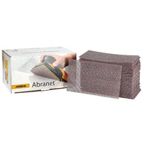 Mirka Abrasives Qualifies for Free Shipping Mirka Abrasives Abranet 3